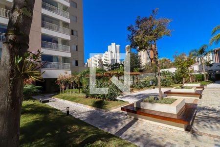 Apartamento à venda com 194m², 4 quartos e 3 vagasÁrea Externa