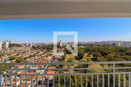 Apartamento à venda com 194m², 4 quartos e 3 vagasVista do Quarto 1