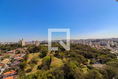 Apartamento à venda com 194m², 4 quartos e 3 vagasVista da Suíte 1
