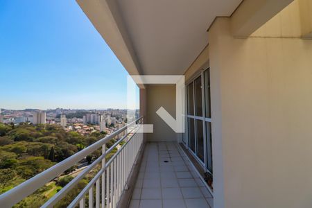 Apartamento à venda com 194m², 4 quartos e 3 vagasvaranda
