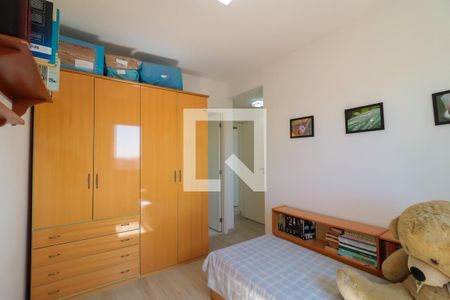Apartamento à venda com 194m², 4 quartos e 3 vagasSuíte 2
