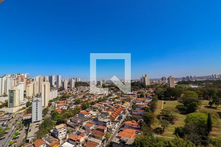 Apartamento à venda com 194m², 4 quartos e 3 vagasVista da Suíte 1
