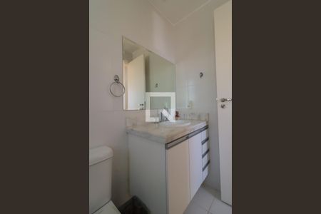 Apartamento à venda com 194m², 4 quartos e 3 vagasBanheiro da Suíte 2Banheiro da Suíte 2