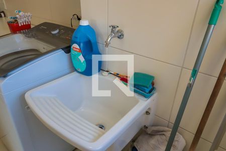 Apartamento à venda com 194m², 4 quartos e 3 vagasÁrea de Serviço