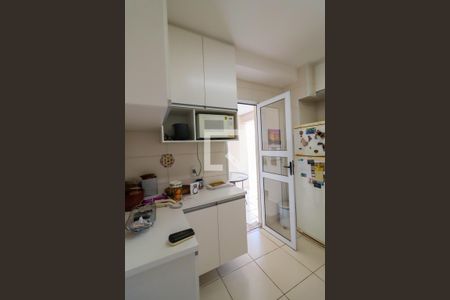 Apartamento à venda com 194m², 4 quartos e 3 vagasCozinha