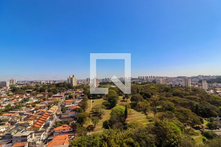 Apartamento à venda com 194m², 4 quartos e 3 vagasVista da Varanda