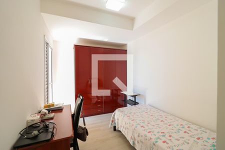 Apartamento à venda com 194m², 4 quartos e 3 vagasQuarto 2
