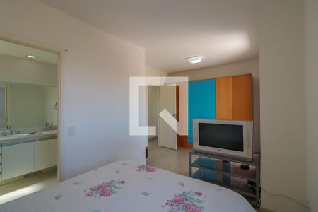 Apartamento à venda com 194m², 4 quartos e 3 vagasSuíte 1