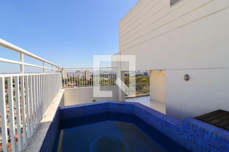 Apartamento à venda com 194m², 4 quartos e 3 vagasPiscina Aquecida