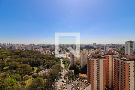 Apartamento à venda com 194m², 4 quartos e 3 vagasVista da Suíte 2