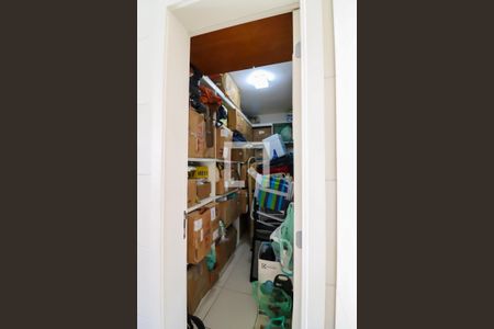 Apartamento à venda com 194m², 4 quartos e 3 vagasDepósito