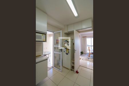 Apartamento à venda com 194m², 4 quartos e 3 vagasCozinha