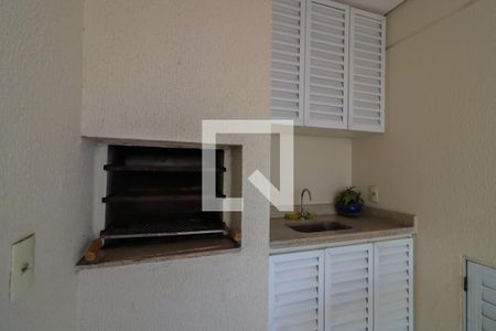 Apartamento à venda com 194m², 4 quartos e 3 vagasVaranda gourmet