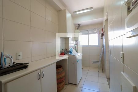 Apartamento à venda com 194m², 4 quartos e 3 vagasÁrea de ServiçoÁrea de Serviço