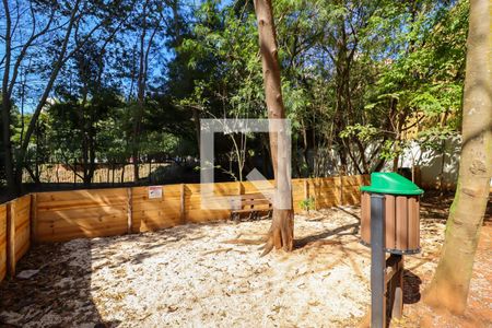 Apartamento à venda com 194m², 4 quartos e 3 vagasÁrea Externa