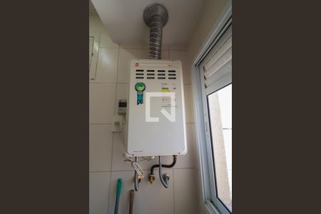 Apartamento à venda com 194m², 4 quartos e 3 vagasAquecedor