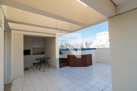 Apartamento à venda com 194m², 4 quartos e 3 vagasvaranda