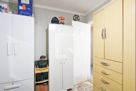 Quarto 1 de apartamento à venda com 2 quartos, 61m² em Independência, São Bernardo do Campo