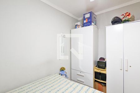 Quarto 1 de apartamento à venda com 2 quartos, 61m² em Independência, São Bernardo do Campo