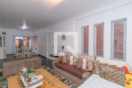Casa para alugar em Brooklin