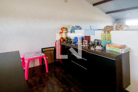 Casa à venda com 182m², 3 quartos e 3 vagasQuarto 4