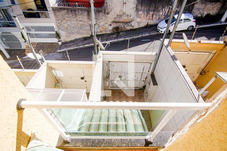 Casa à venda com 182m², 3 quartos e 3 vagasvista da Sacada