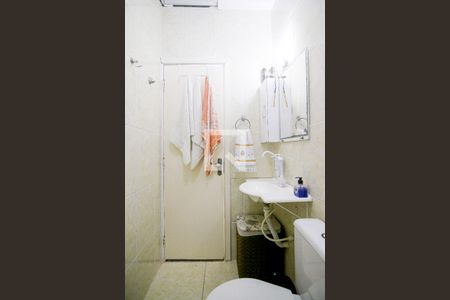 Casa à venda com 182m², 3 quartos e 3 vagasBanheiro Social