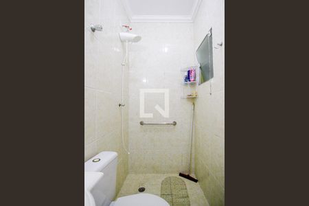 Casa à venda com 182m², 3 quartos e 3 vagasBanheiro Social