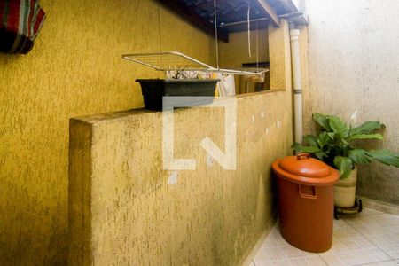 Casa à venda com 182m², 3 quartos e 3 vagasQuintal