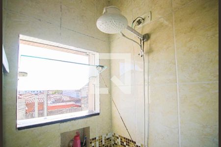 Casa à venda com 182m², 3 quartos e 3 vagasBanheiro do Quarto 1