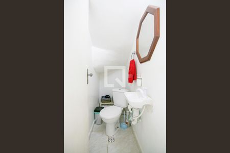 Casa à venda com 182m², 3 quartos e 3 vagasLavabo