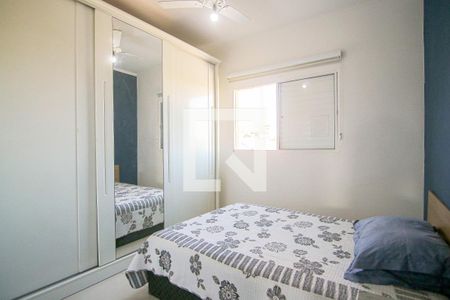 Casa à venda com 182m², 3 quartos e 3 vagasQuarto 2