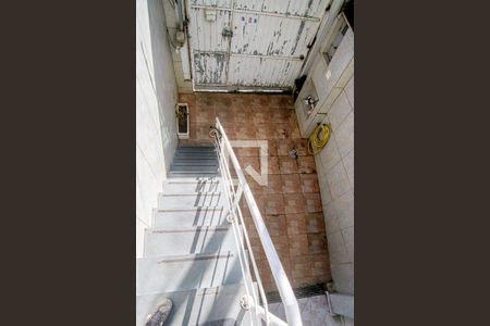 Casa à venda com 182m², 3 quartos e 3 vagasVista da Sala