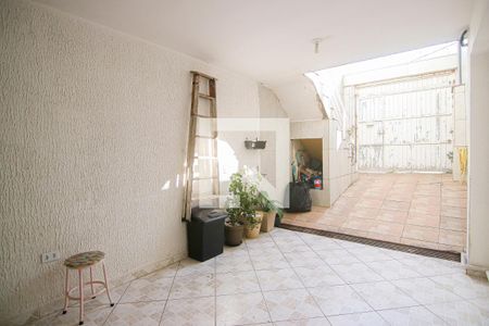 Casa à venda com 182m², 3 quartos e 3 vagasGaragem