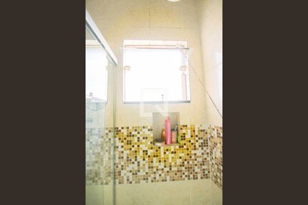 Casa à venda com 182m², 3 quartos e 3 vagasBanheiro do Quarto 1