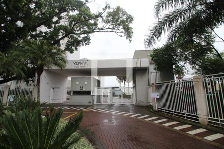Apartamento para alugar com 99m², 3 quartos e 2 vagas Apartamento para alugar com 99m², 3 quartos e 2 vagasFachada do Condomínio