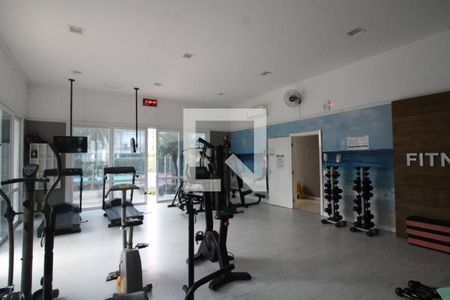 Apartamento para alugar com 99m², 3 quartos e 2 vagas Apartamento para alugar com 99m², 3 quartos e 2 vagasÁrea comum