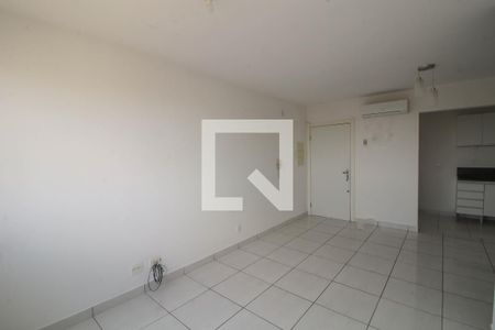 Sala de apartamento para alugar com 3 quartos, 99m² em Centro, Canoas
