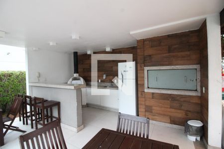 Apartamento para alugar com 99m², 3 quartos e 2 vagas Apartamento para alugar com 99m², 3 quartos e 2 vagasÁrea comum