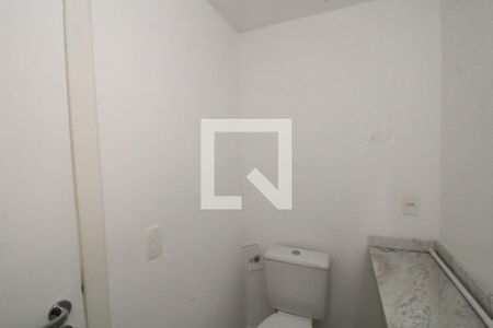 Apartamento para alugar com 99m², 3 quartos e 2 vagas Apartamento para alugar com 99m², 3 quartos e 2 vagasBanheiro
