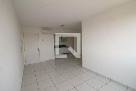 Sala de apartamento para alugar com 3 quartos, 99m² em Centro, Canoas