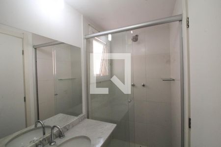 Apartamento para alugar com 99m², 3 quartos e 2 vagas Apartamento para alugar com 99m², 3 quartos e 2 vagasBanheiro