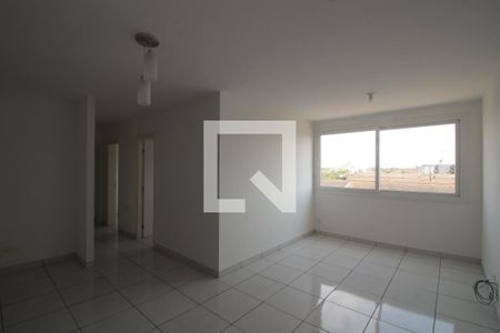 Sala de apartamento para alugar com 3 quartos, 99m² em Centro, Canoas