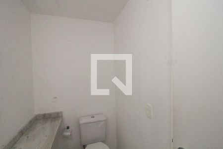 Apartamento para alugar com 99m², 3 quartos e 2 vagas Apartamento para alugar com 99m², 3 quartos e 2 vagasBanheiro da Suíte