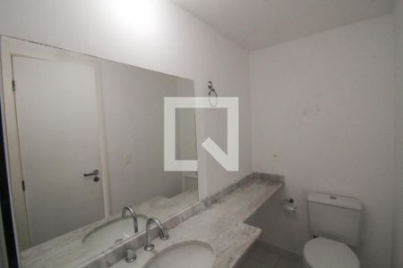 Apartamento para alugar com 99m², 3 quartos e 2 vagas Apartamento para alugar com 99m², 3 quartos e 2 vagasBanheiro da Suíte