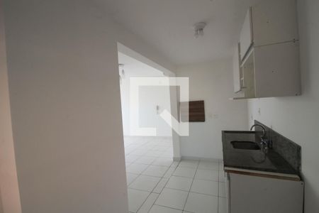 Apartamento para alugar com 99m², 3 quartos e 2 vagas Apartamento para alugar com 99m², 3 quartos e 2 vagasCozinha e Área de Serviço