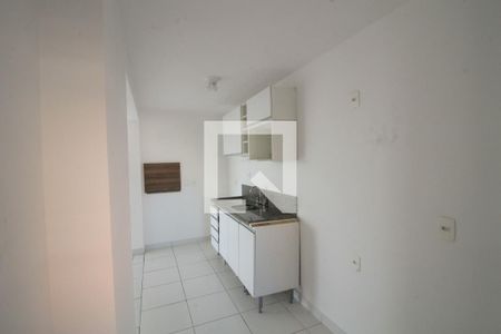 Apartamento para alugar com 99m², 3 quartos e 2 vagas Apartamento para alugar com 99m², 3 quartos e 2 vagasCozinha e Área de Serviço