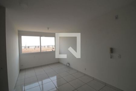 Sala de apartamento para alugar com 3 quartos, 99m² em Centro, Canoas