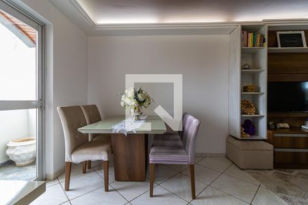 Sala de apartamento para alugar com 2 quartos, 62m² em Vila Gumercindo, São Paulo