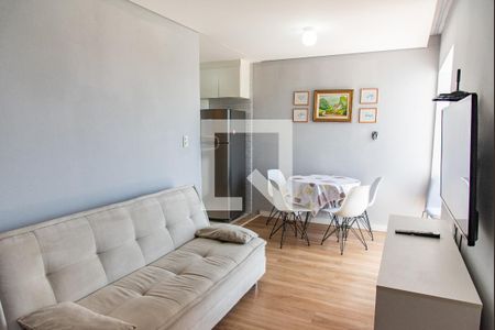 Apartamento para alugar com 2 quartos, 50m² em Liberdade, São Paulo